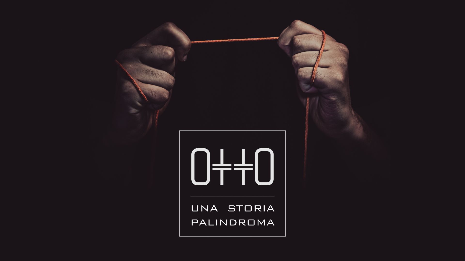 11/04 ore 21:00 – OTTO una storia palindroma – Improvvisazione teatrale