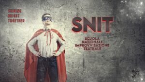 SNIT – Scuola Nazionale di Improvvisazione Teatrale / Quinta Tinta
