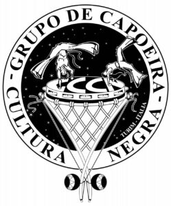 CAPOEIRA / Grupo de Capoeira Cultura Negra