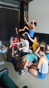 Cerchiamo 2 volontariə per il Servizio Civile Digitale! Candidature entro il 6 novembre 2026