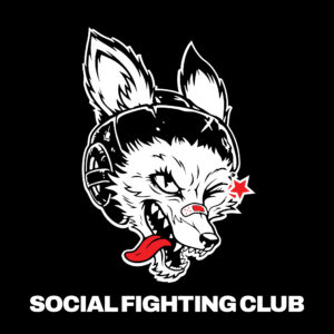 K1 e KICKBOXING / Social Fighting Club ASD