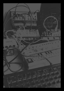 DRUM MACHINE E SINTETIZZATORI / Camilo Andres Bejarano Talero