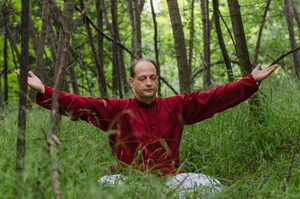YOGA KUNDALINI / Egidio Minichini