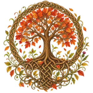 ESSERE AUTUNNO – DIALOGO CON IL TEMPO / Rolando Piacentini