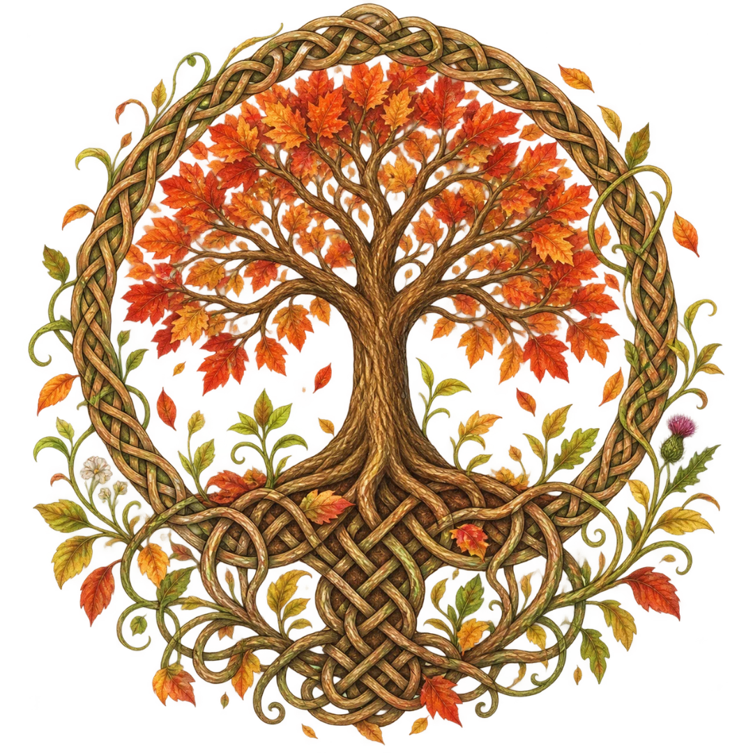 ESSERE AUTUNNO – DIALOGO CON IL TEMPO / Rolando Piacentini